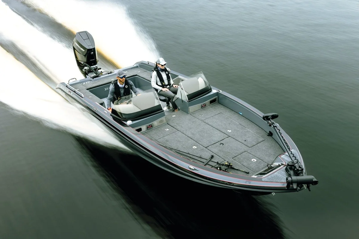 622FS PRO Boat Specs