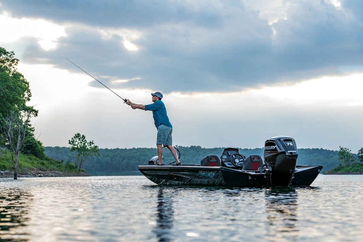 Ranger Boats RT178 RT Series 2023 boat specs