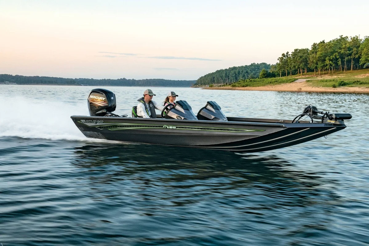 Ranger Boats RT188 2023 boat specs