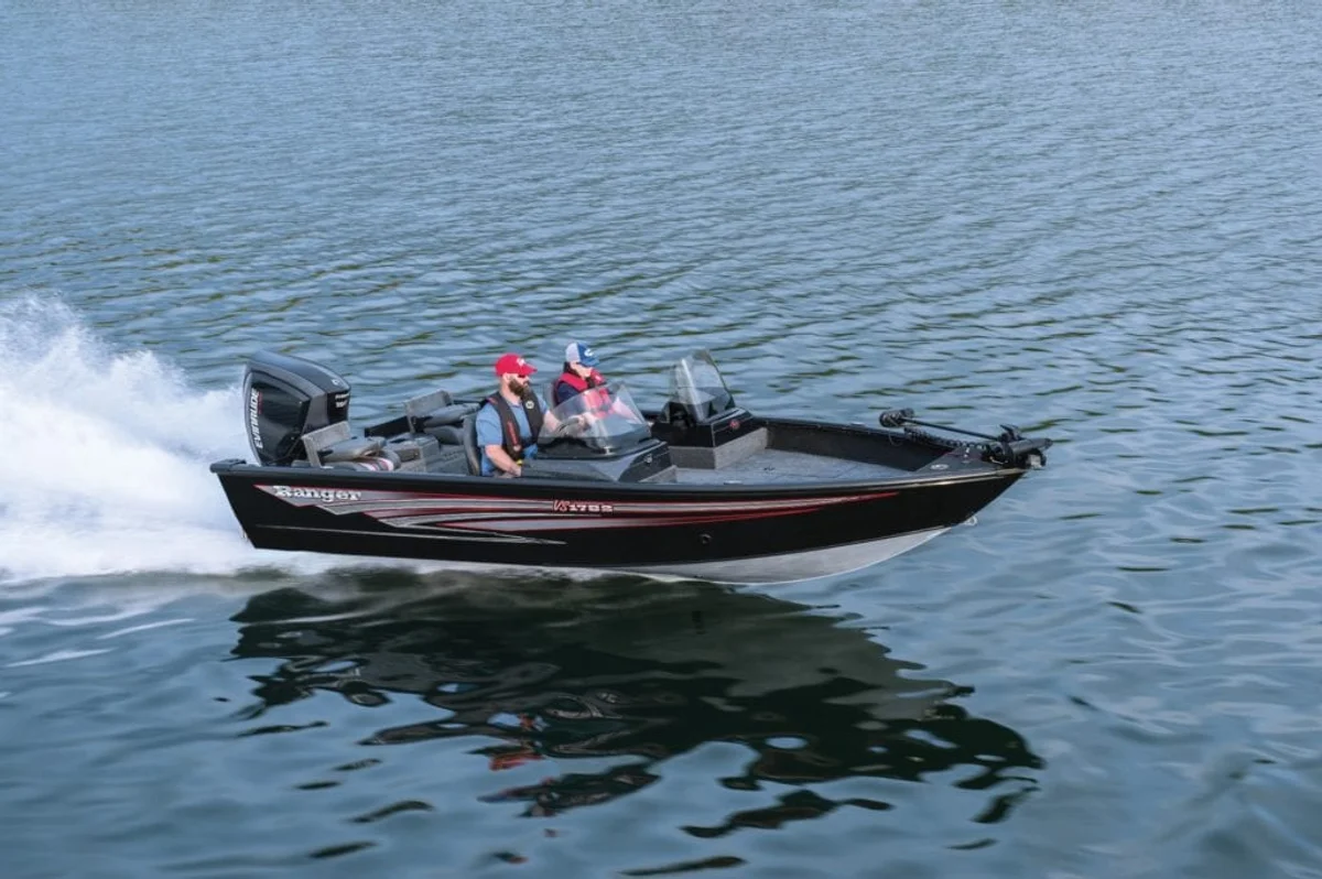 Ranger Boats VS1782SC Reata 2023 boat specs