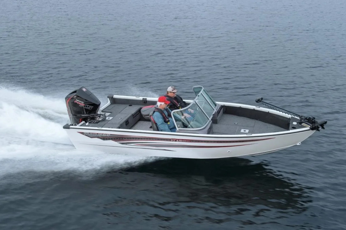 Ranger Boats VS1882SC Reata 2023 boat specs