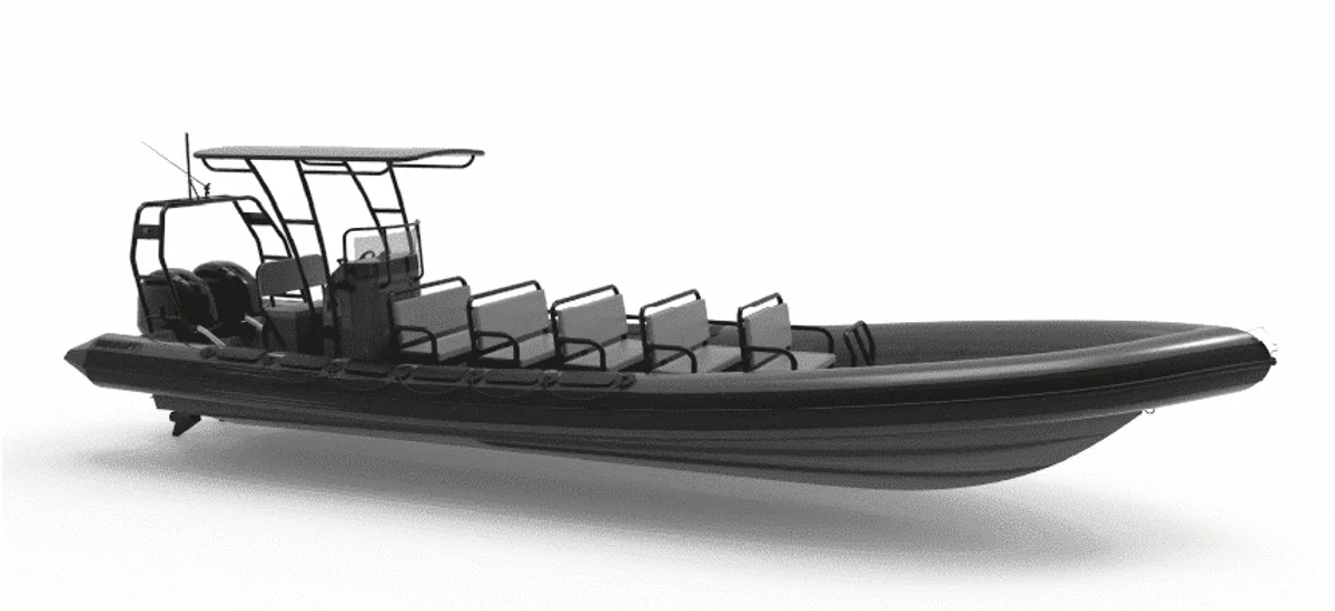 10.5 Boat Specs