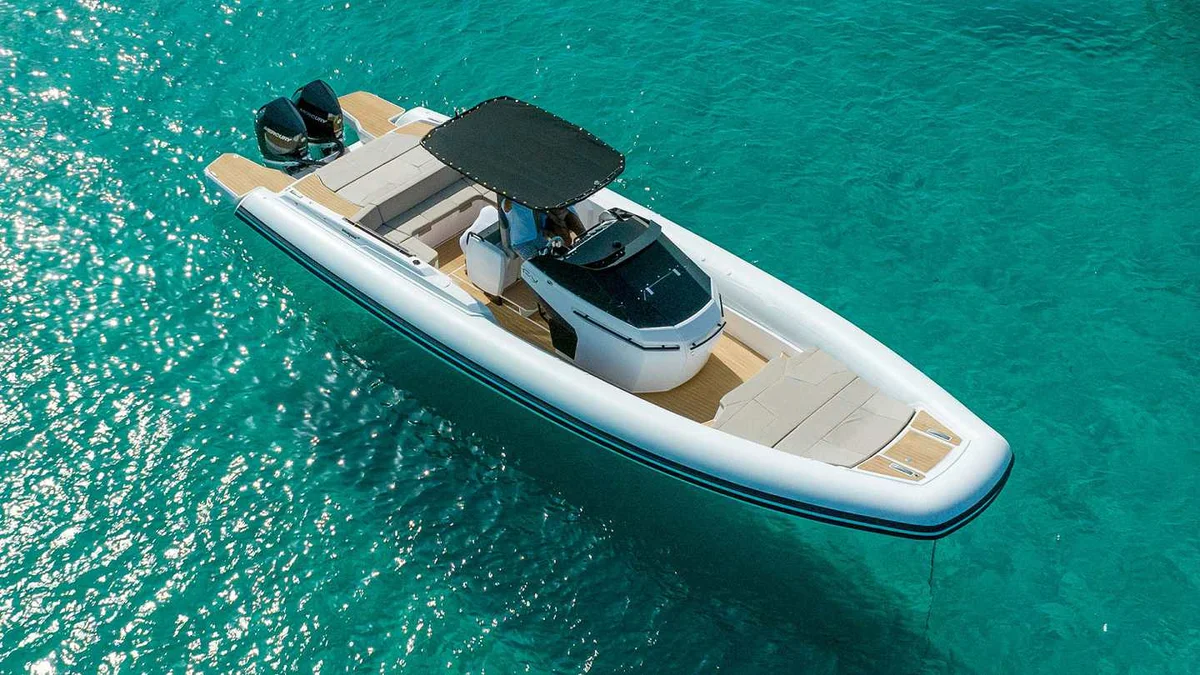 Rio Yachts Inagua S 2022 boat specs