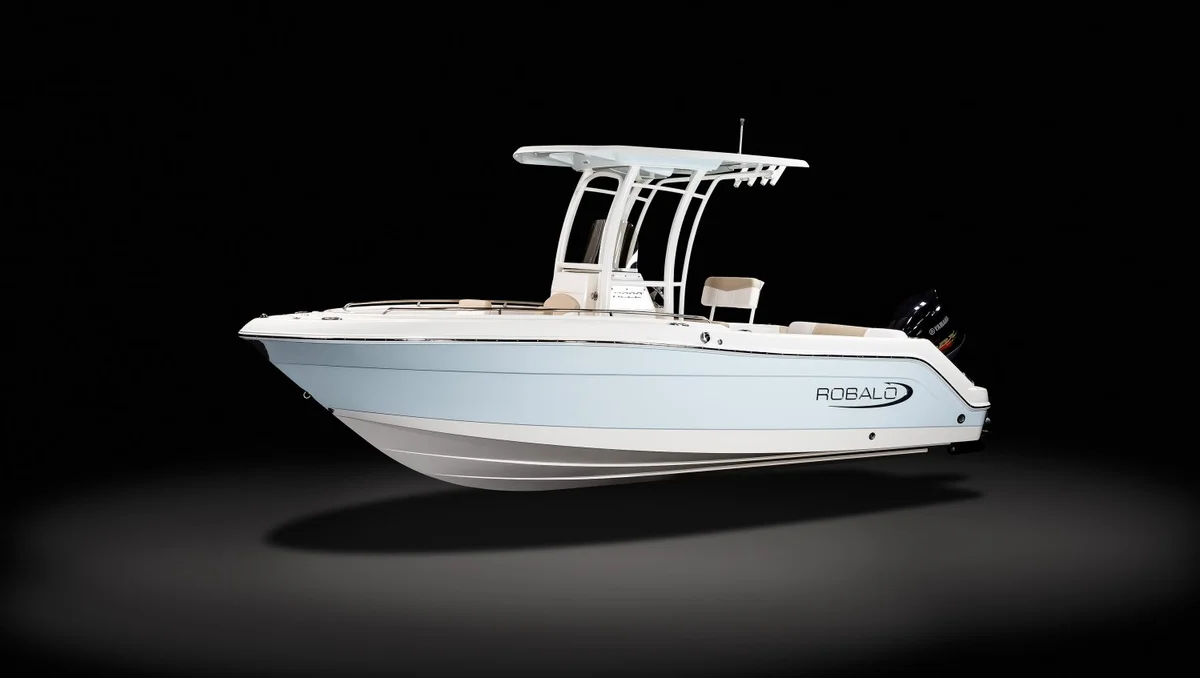 222 CC Boat Specs