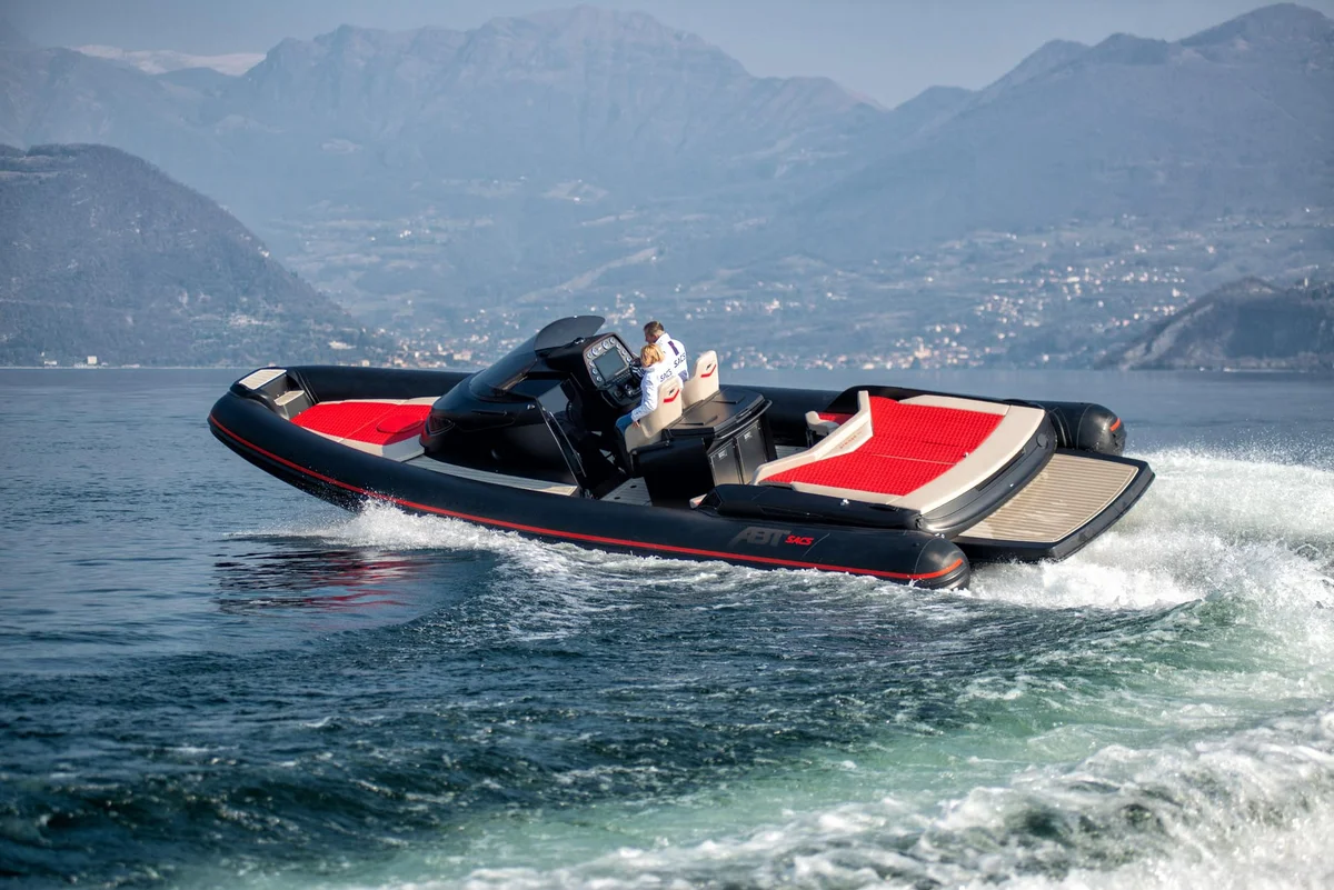 SACS ABT Sport Master 2023 boat specs