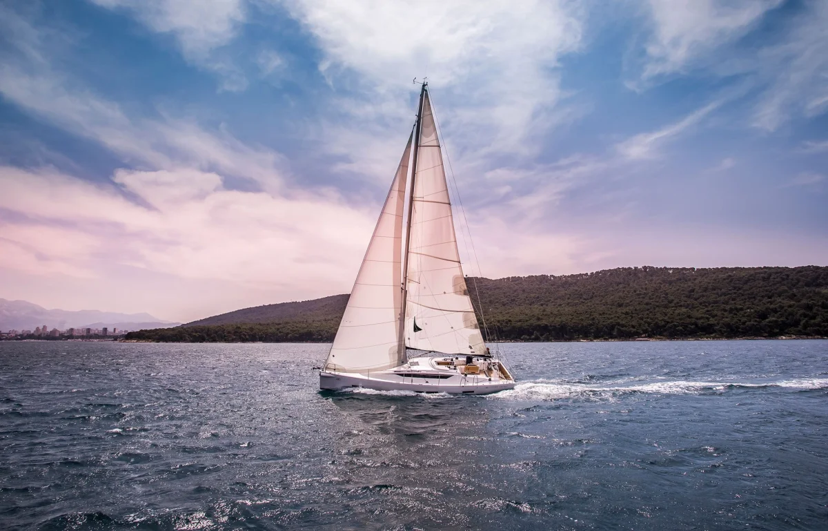 XXXIX - 39 Boat Specs