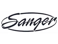 Sanger Boat specs