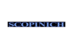 Scopinich Boat Specs