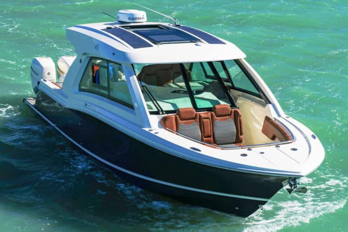 350 Lxz Boat Specs