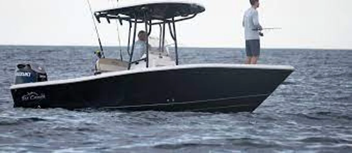 Sea Chaser 26 LX 2019 boat specs