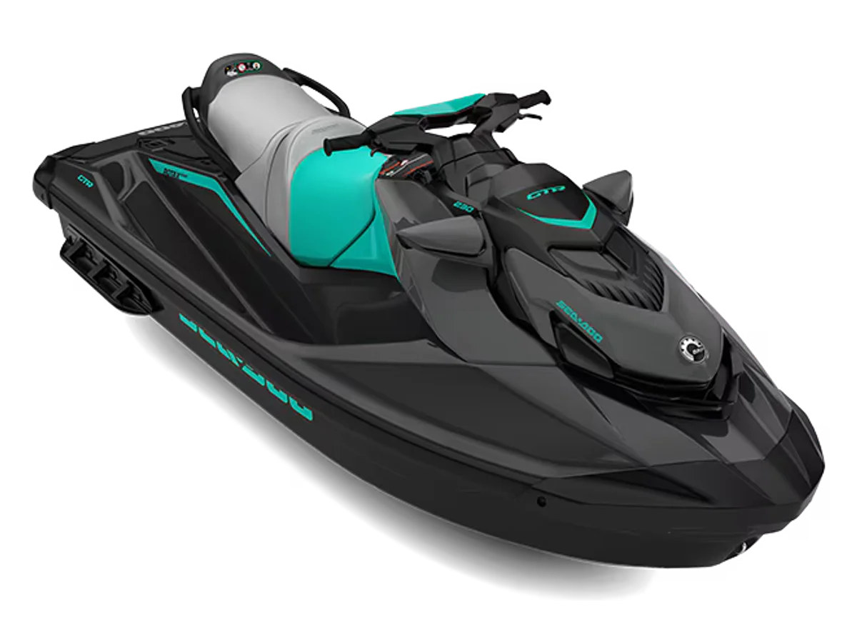 Sea Doo GTR 230 2025 boat specs
