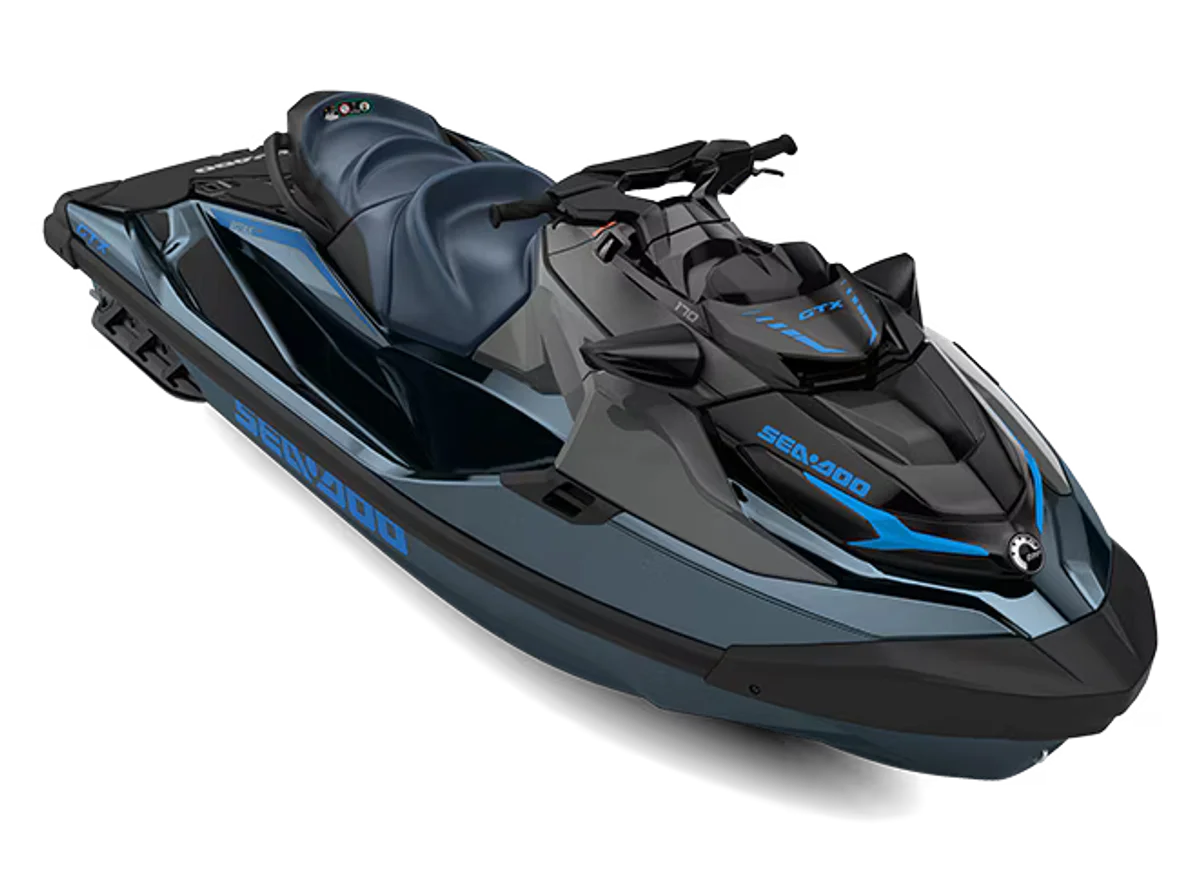 Sea Doo GTX 170 2025 boat specs