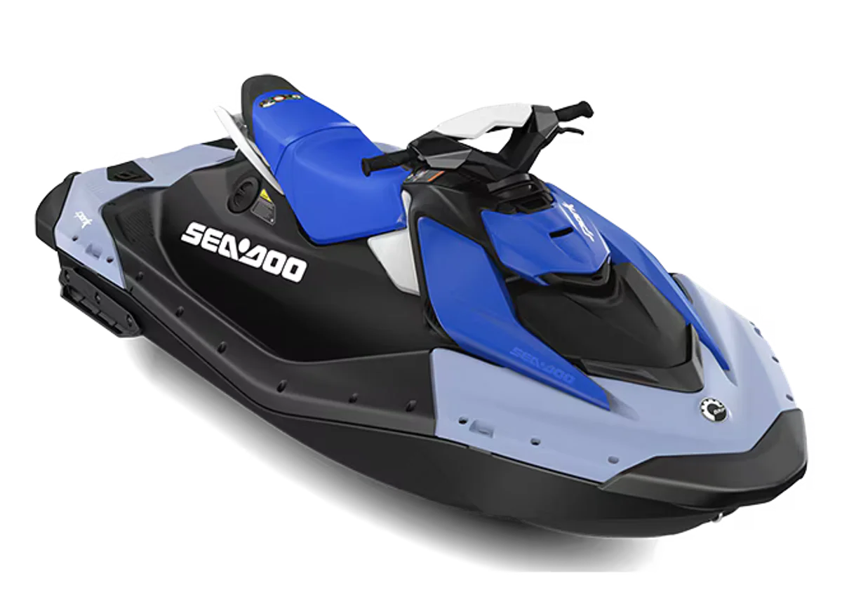 Sea Doo Spark  2025 boat specs
