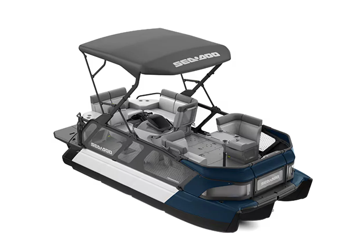 Sea Doo Switch Cruise 2024 boat specs