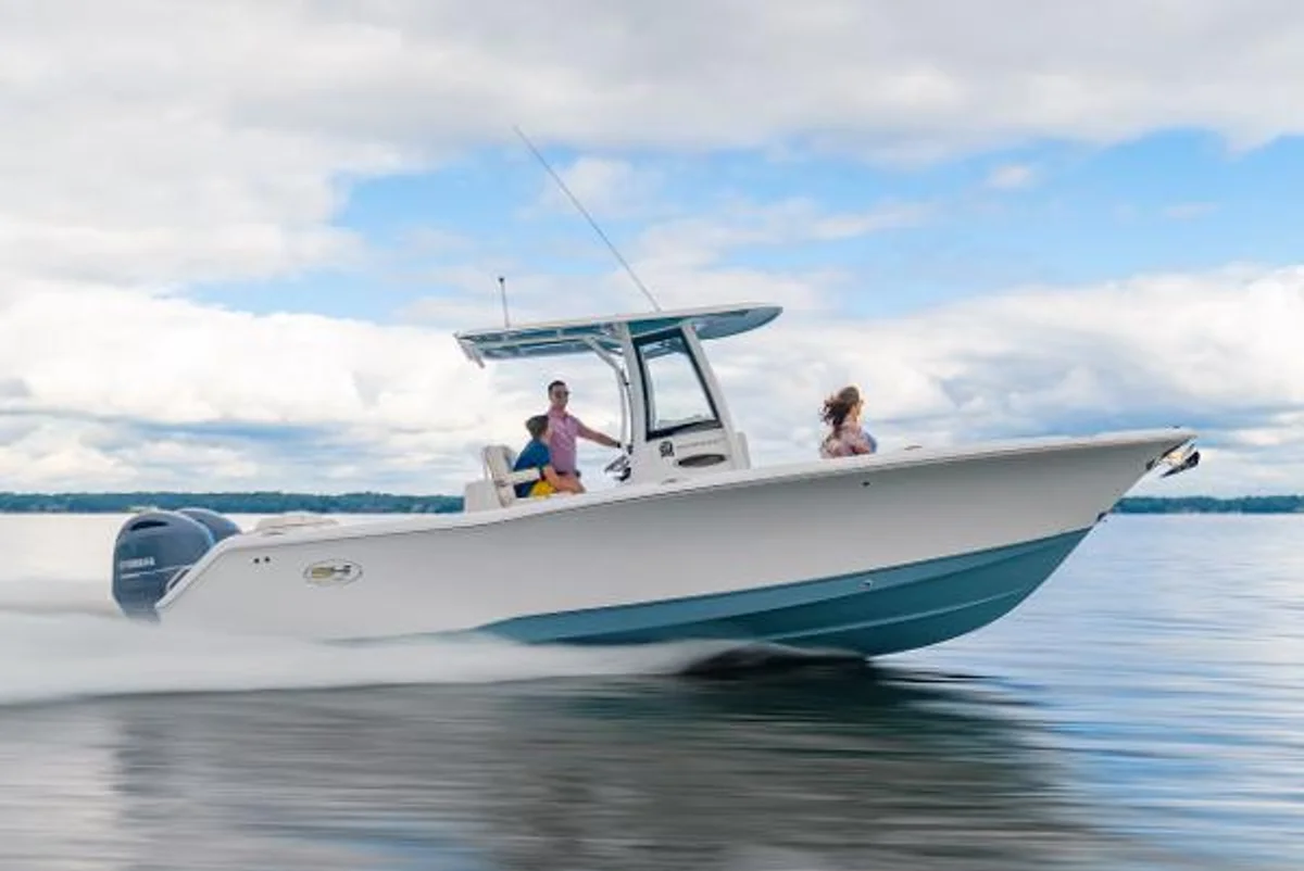 Sea Hunt 275 Ultra SE 2021 boat specs