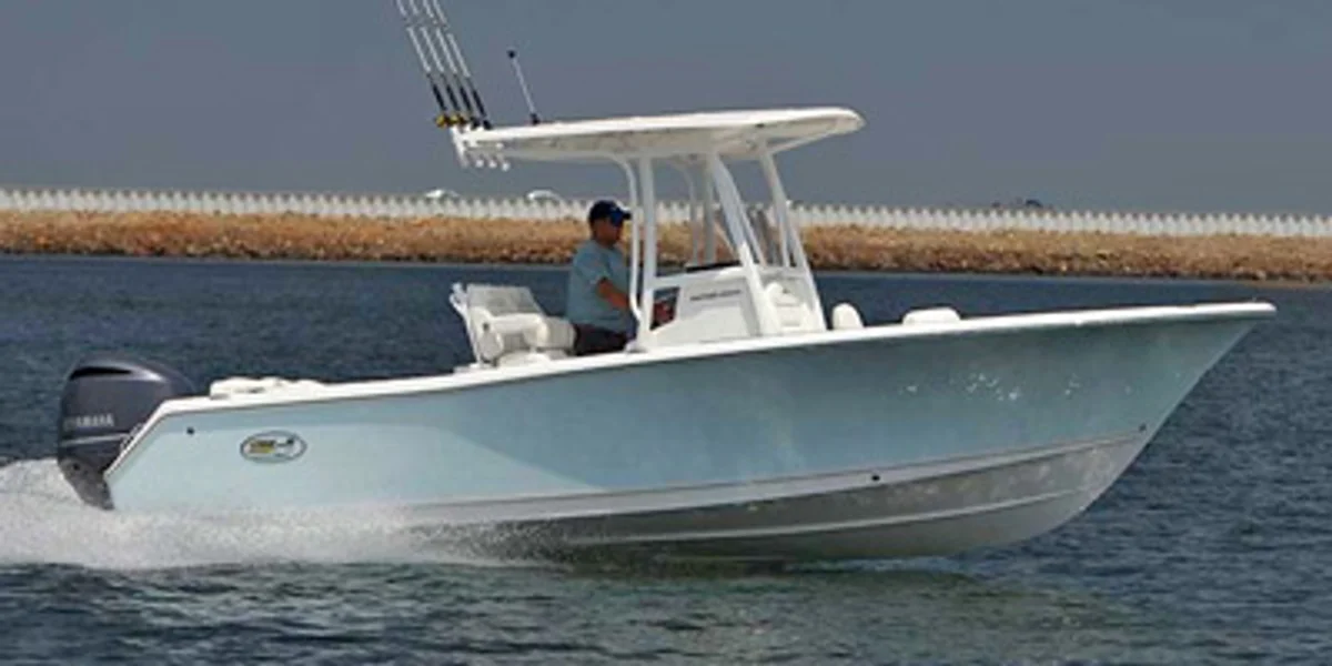 Sea Hunt Ultra 234 2018 boat specs