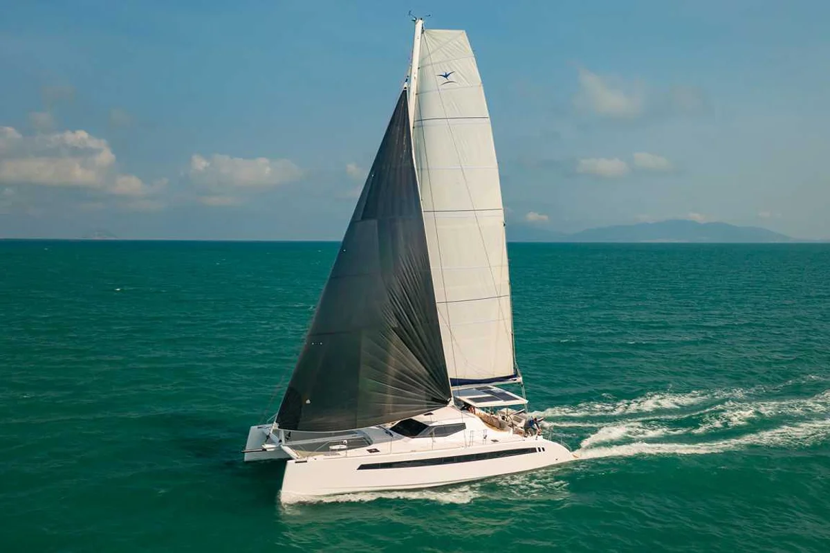 Seawind Catamarans 1600 Passagemaker 2023 boat specs