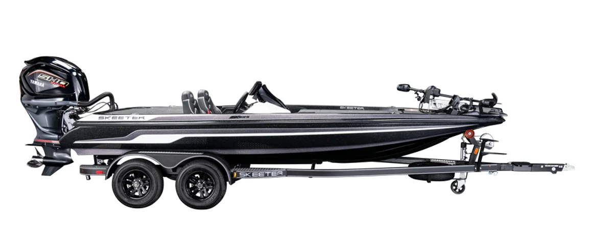 Skeeter 200 Zx 2022 boat specs