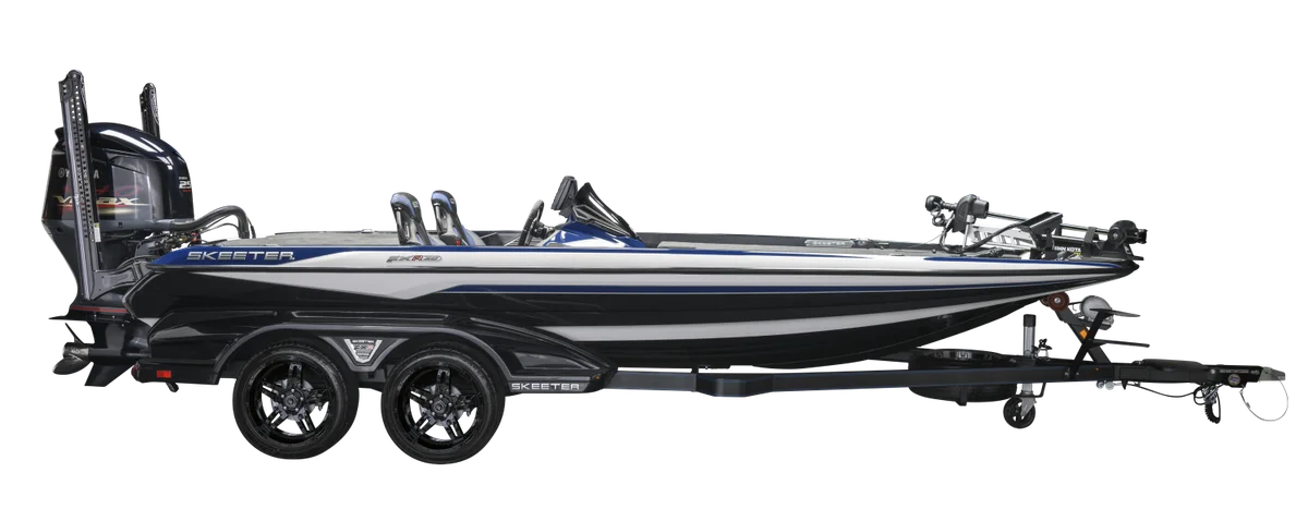 Skeeter FXR 20L 2022 boat specs