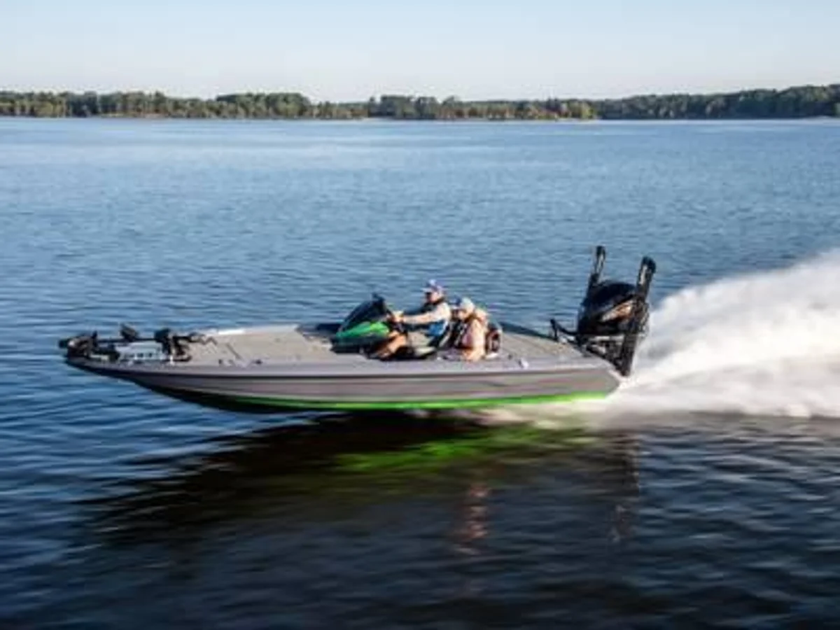 Skeeter FXR20 Limited 2022 boat specs