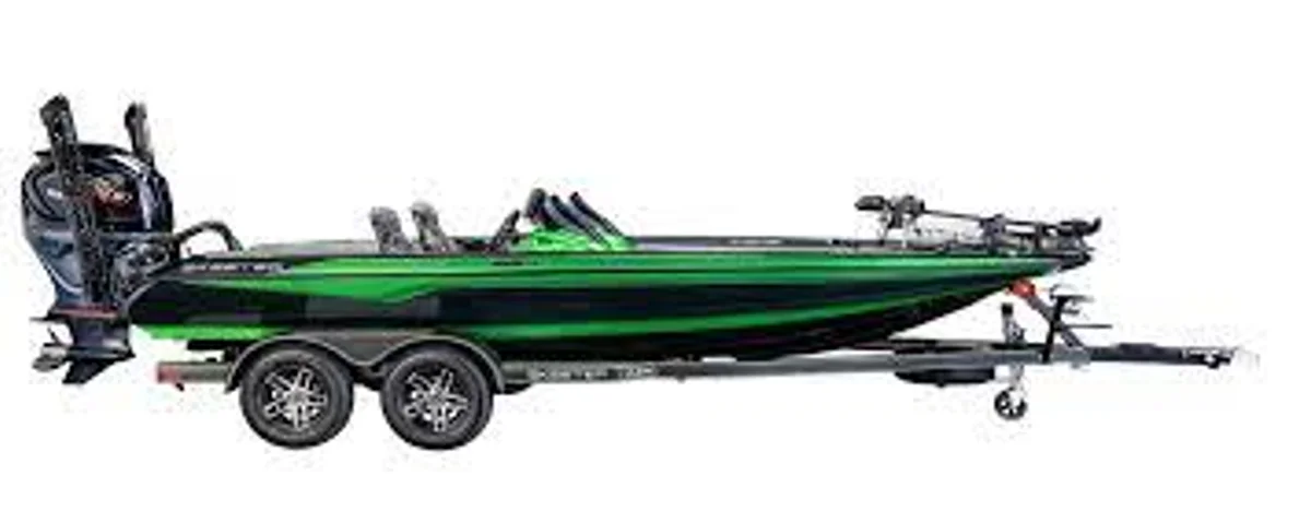 ZXR 20 - SOLD MORE INCOMING Boat Specs