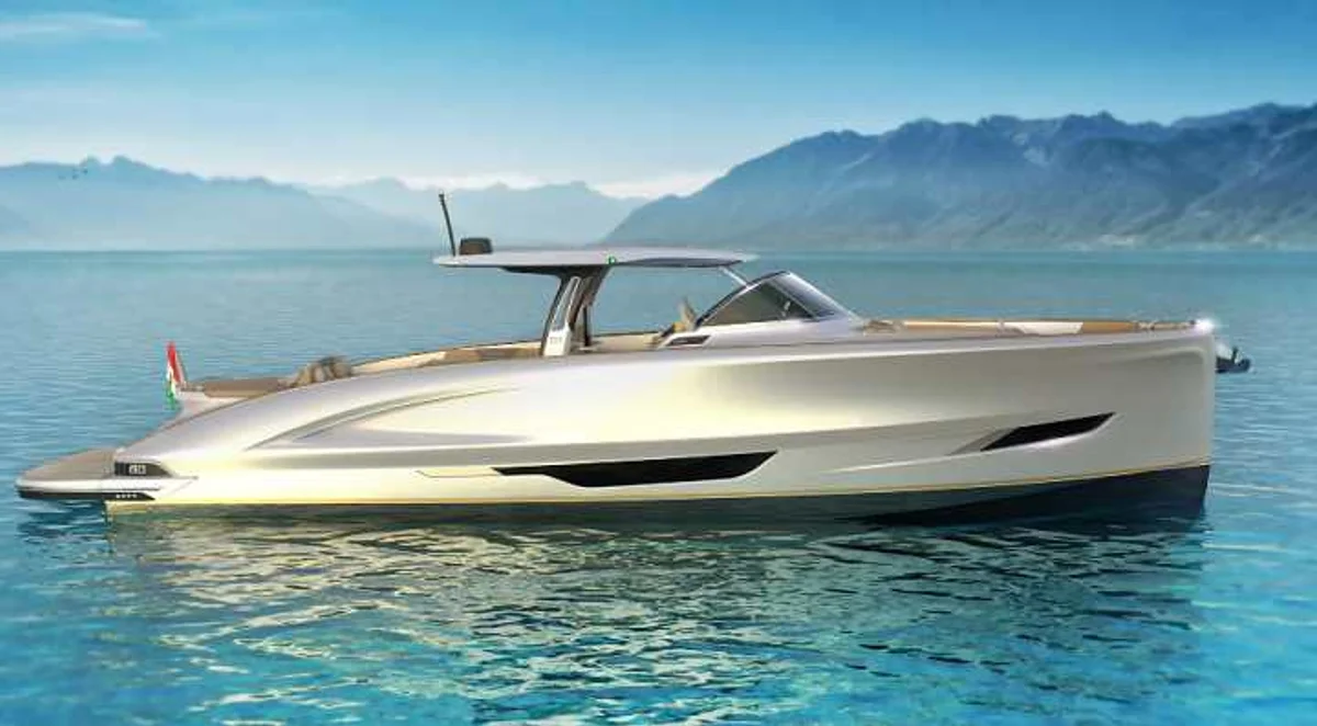 Solaris Power 60 Coupe 2024 boat specs