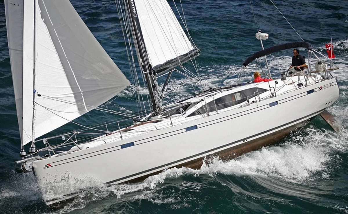 Southerly  470 2017 boat specs