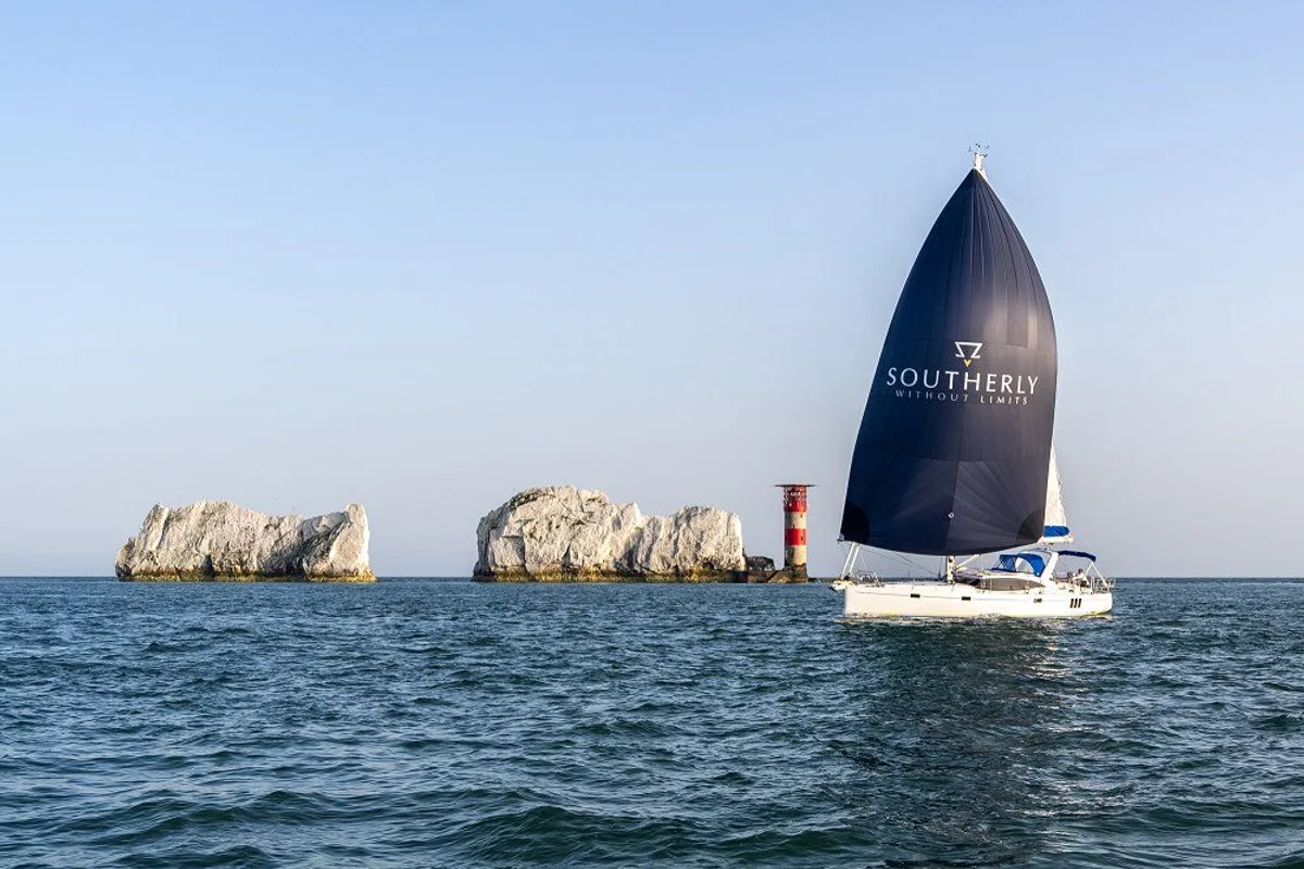 Southerly  480 2019 boat specs