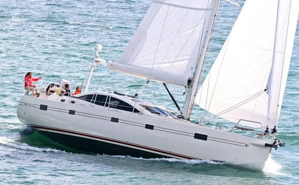 Southerly  57 2020 boat specs