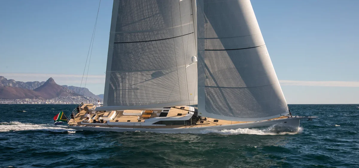 Southern Wind SW105 Power of Two 2019 boat specs