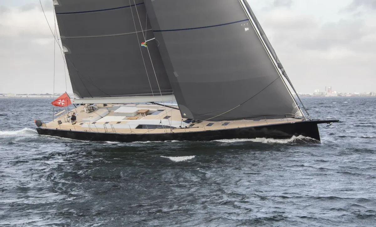 Southern Wind SW105 SØRVIND 2022 boat specs
