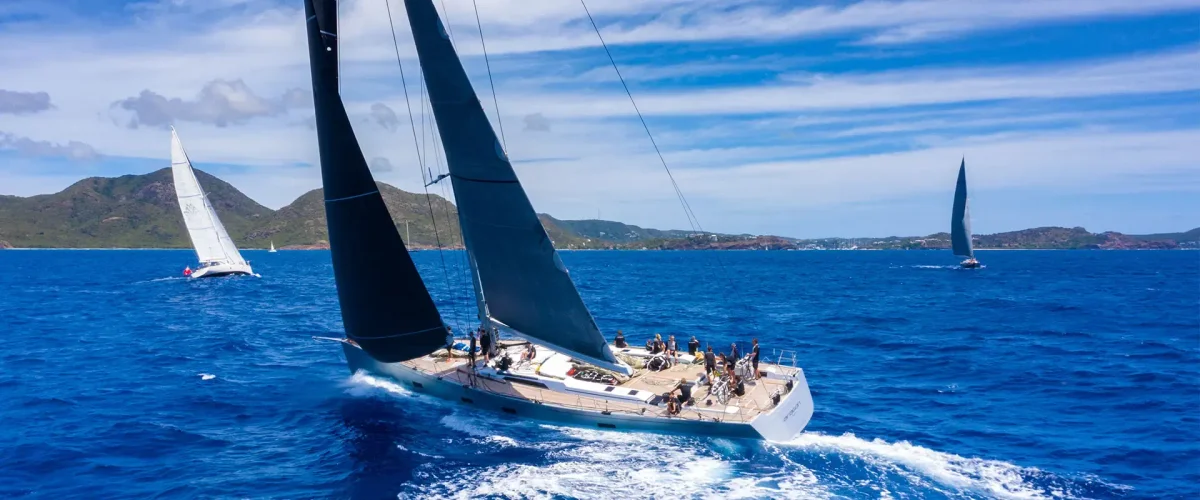 Southern Wind SW94 Aragon 2013 boat specs