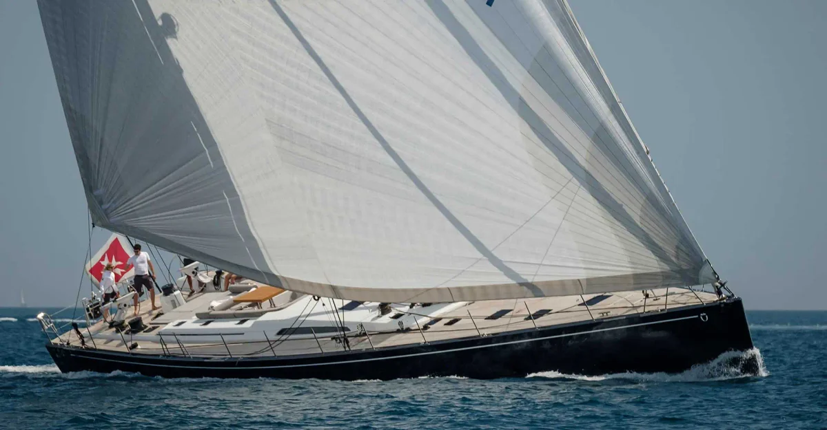 Southern Wind SW94 Kiwayu 2010 boat specs
