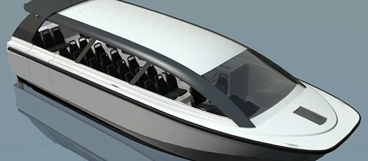 Stealth Yachts 400 Escape 2024 boat specs