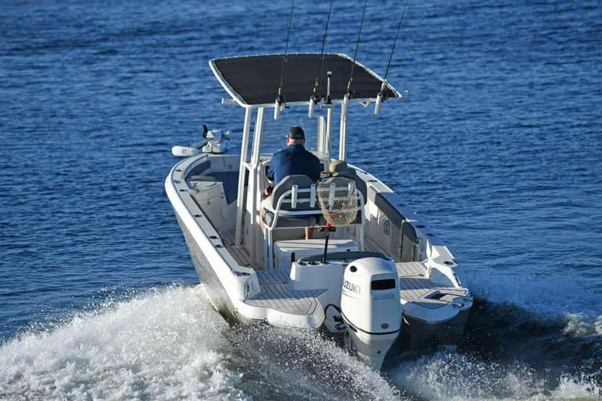 216 Cc Boat Specs