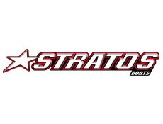 Stratos Boat specs