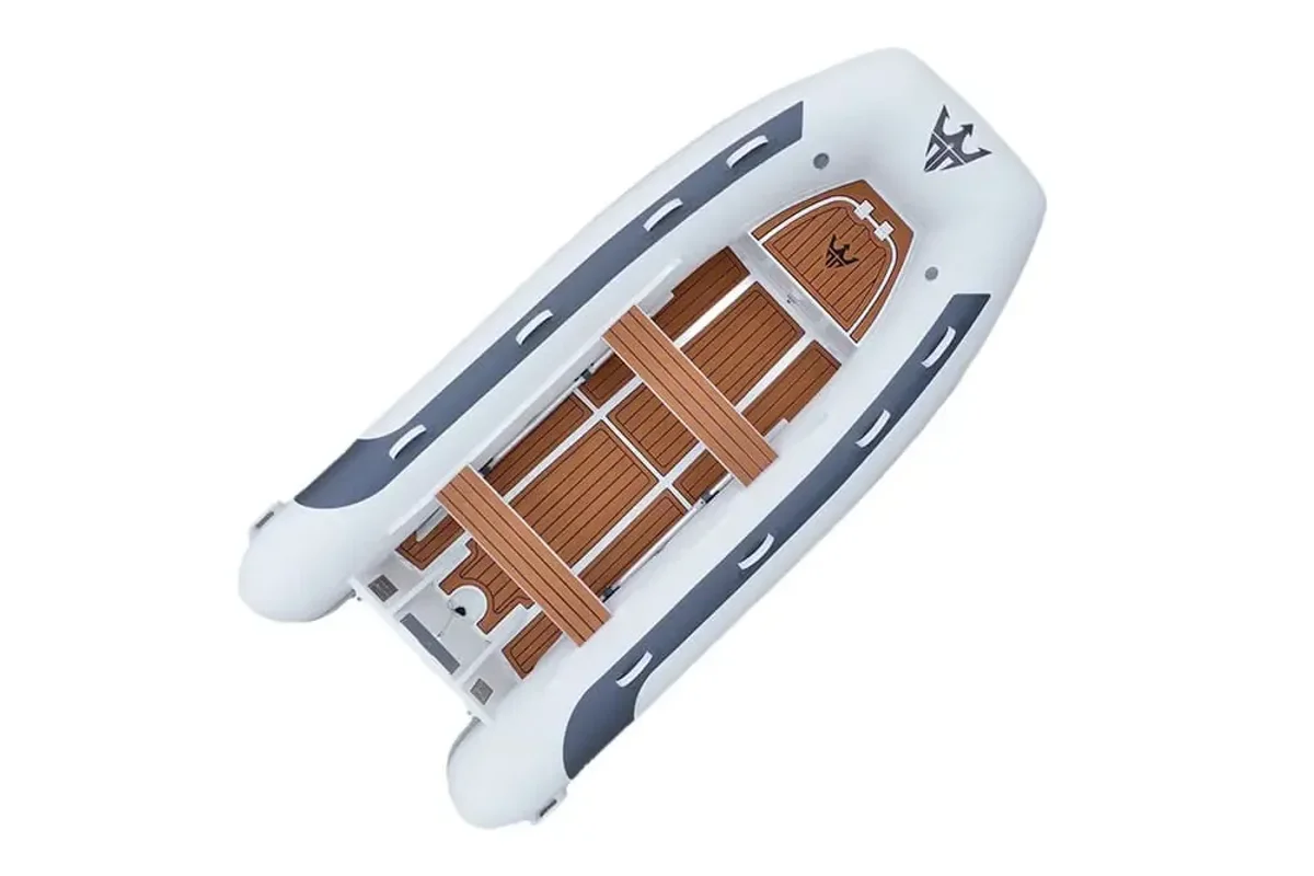 Stryker Boats RIB LX 360 2022 boat specs