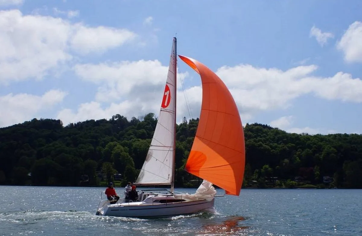 Sunbeam 22.1 Boat Specs