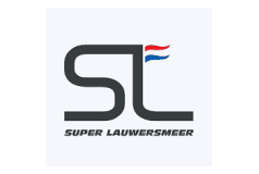 Super Lauwersmeer Boat Specs