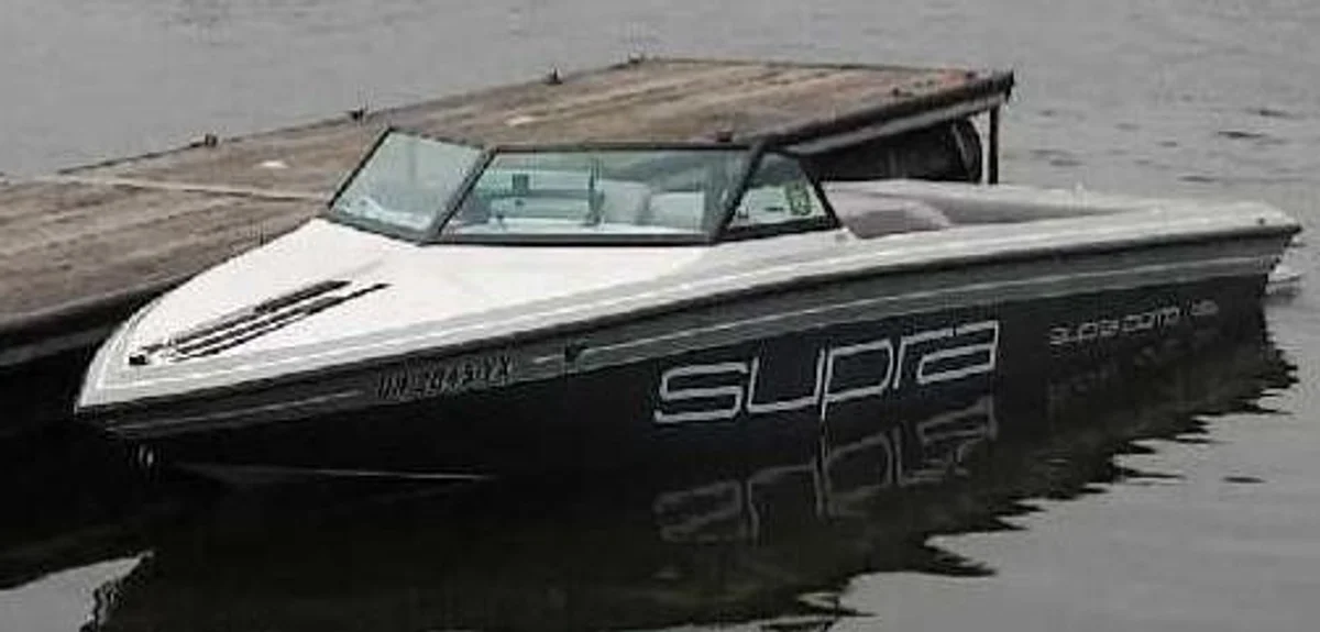 Comp Ts6m Boat Specs