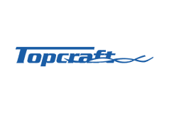 Topcraft Boat Specs