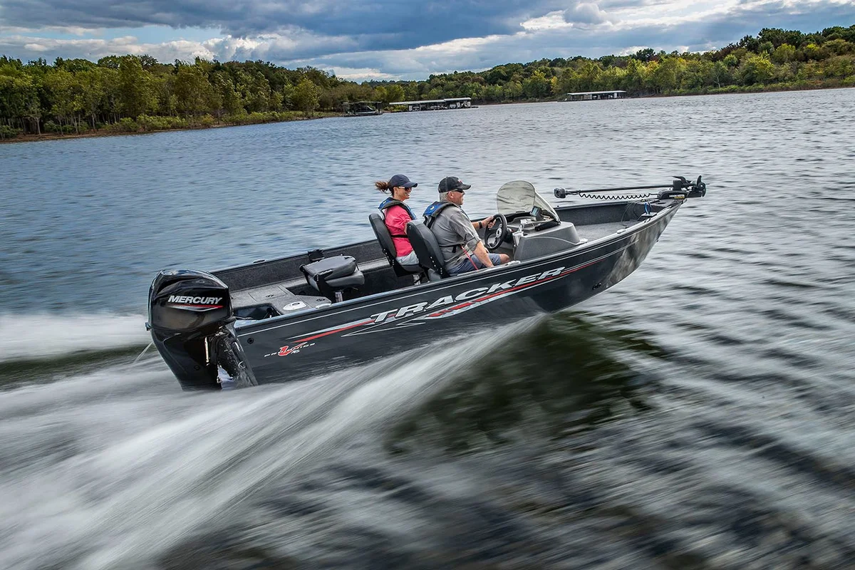 Super Guide V-16 SC Boat Specs
