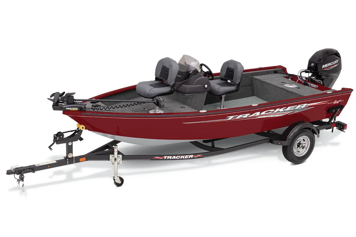 Super Guide V16 SC Boat Specs