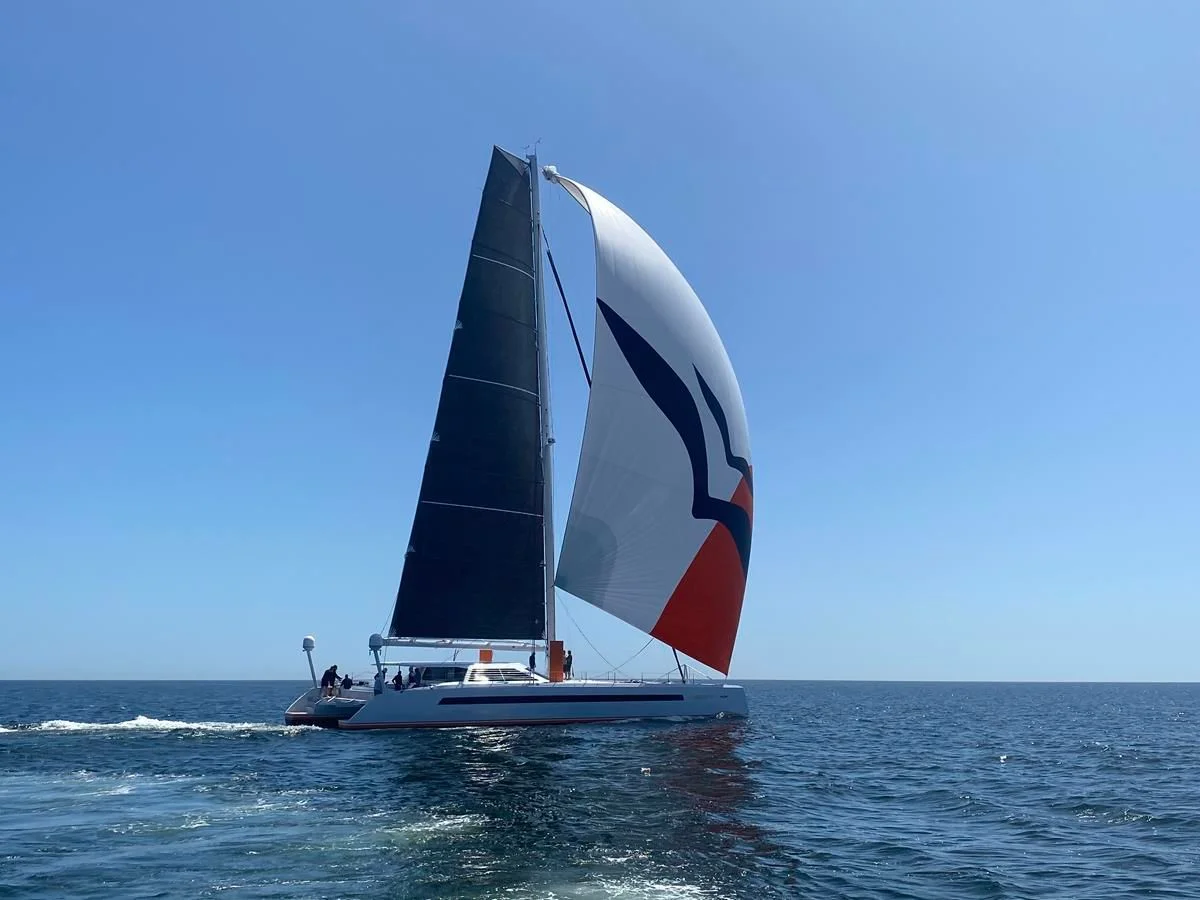 Two Oceans HPC82 2024 boat specs