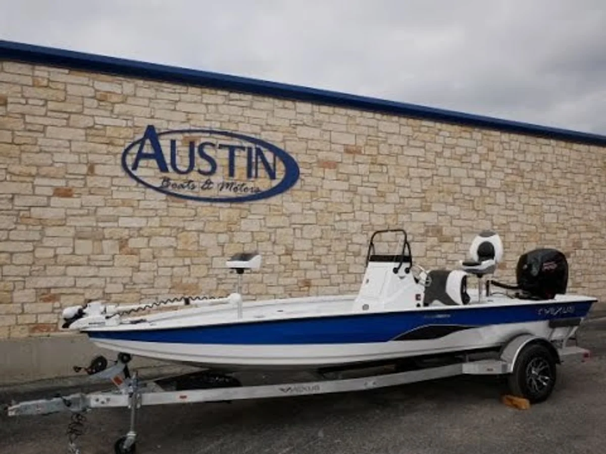 AVX1980CC Boat Specs