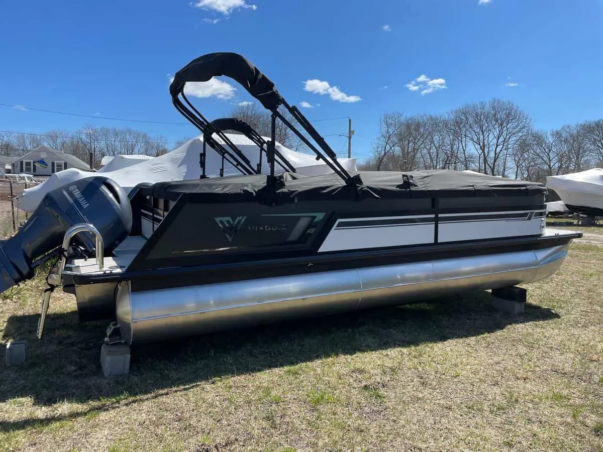 Viaggio Diamante 2021 boat specs