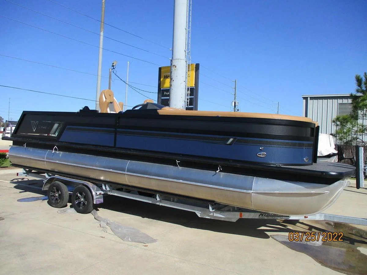 Viaggio Diamante S D26S 2021 boat specs