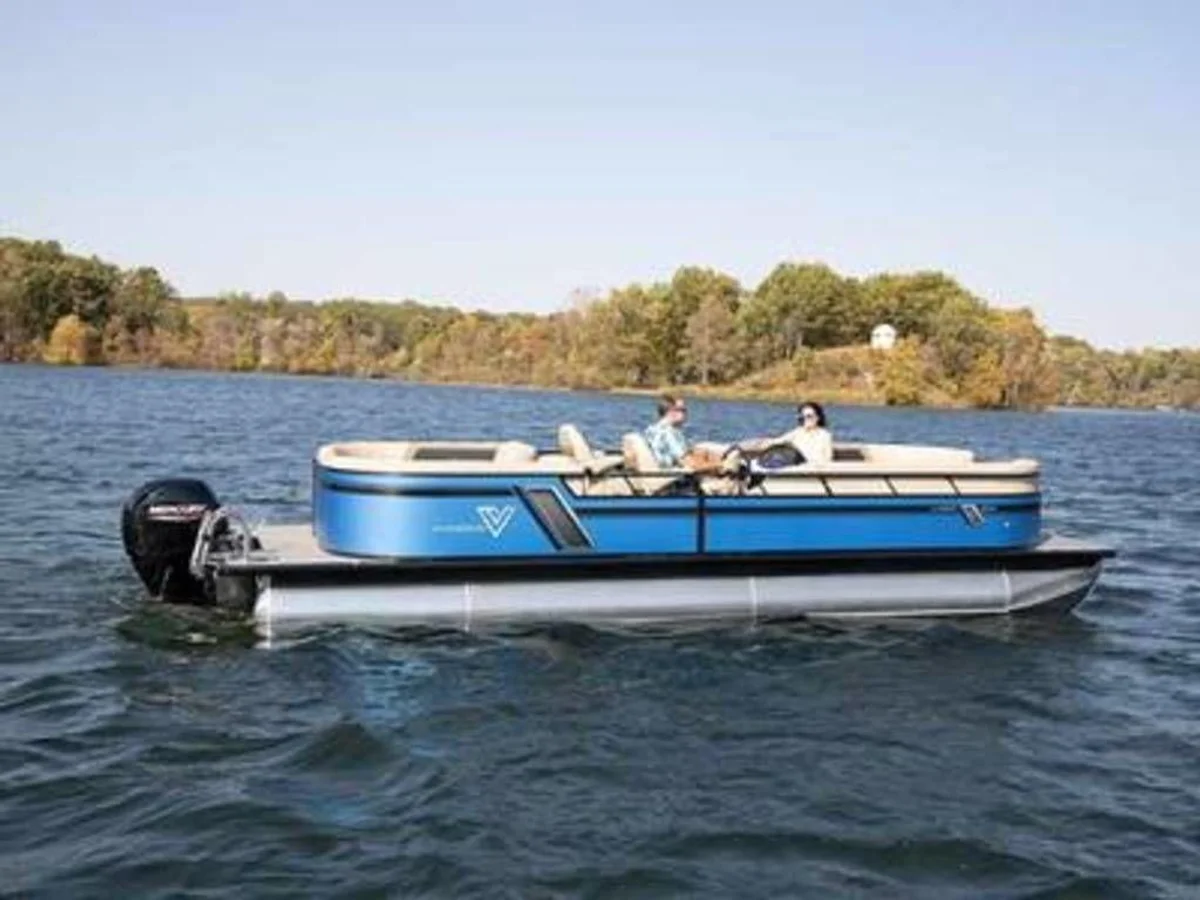 Viaggio Lago 2021 boat specs