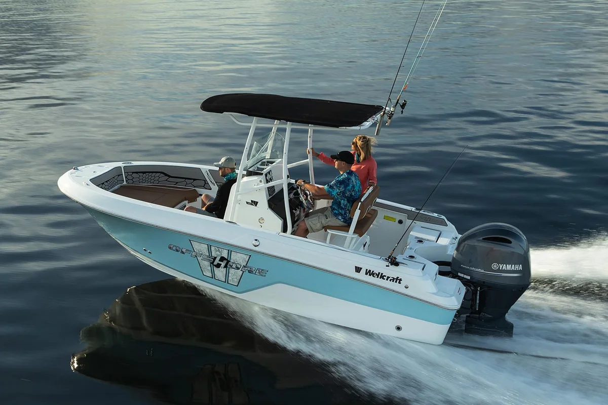 182 Fisherman Boat Specs