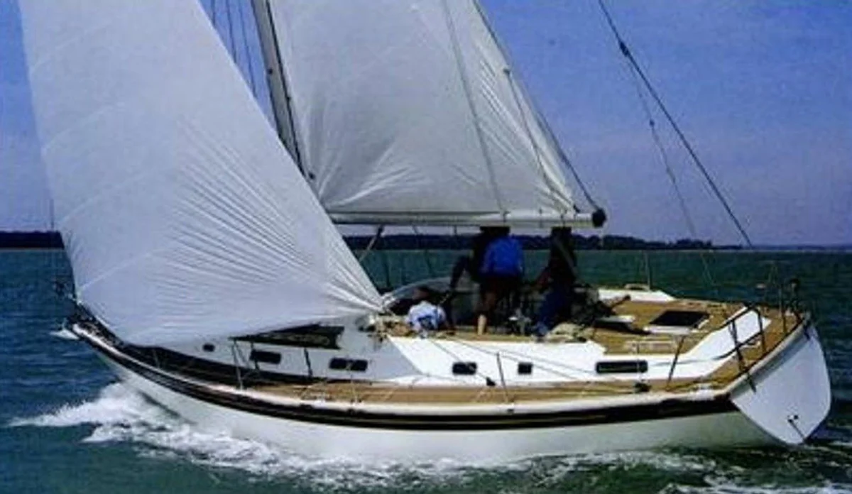 Westerly Sealord 39 Ketch Ketch 1983 boat specs
